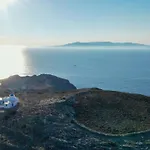 Semesterbostad Cheronissos View *