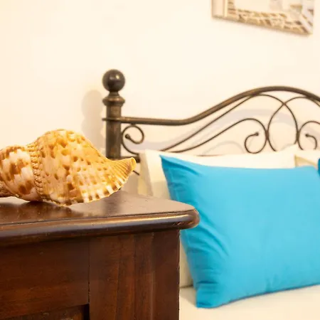 Tatil Evi Cheronissos View Cherronisos (Sifnos)