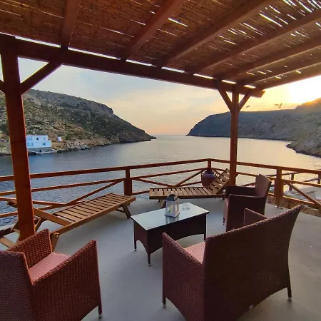 Cheronissos View * Cherronisos (Sifnos)