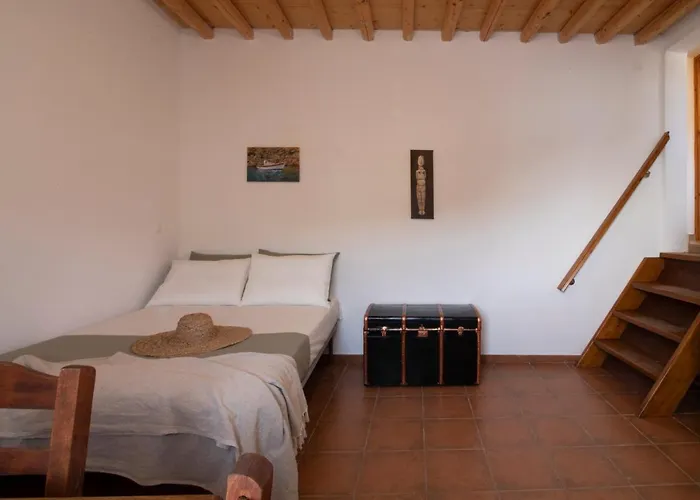 Cheronissos View Tatil Evi *