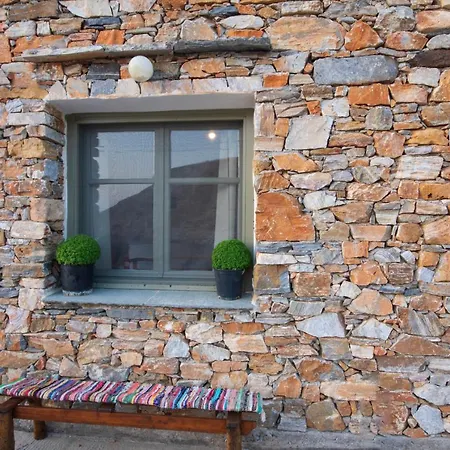 Cheronissos View Holiday home Cherronisos (Sifnos)