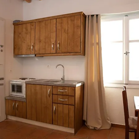 Holiday home Cheronissos View