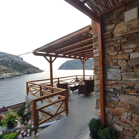 Cheronissos View