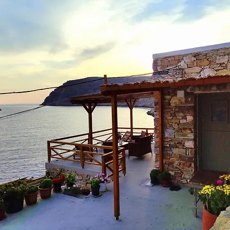 펜션 Cheronissos View Cherronisos (Sifnos)