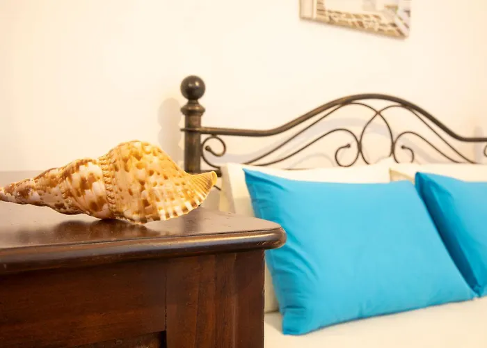 Semesterbostad Cheronissos View Cherronisos (Sifnos)