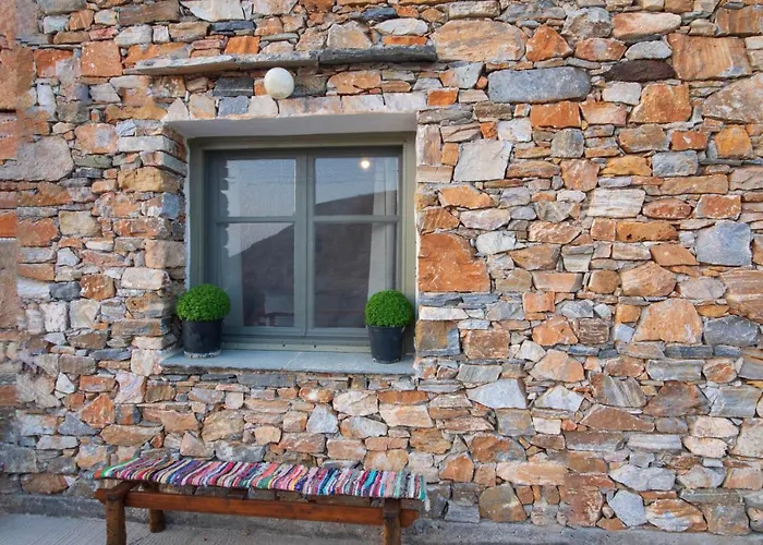 Cheronissos View Semesterbostad Cherronisos (Sifnos)