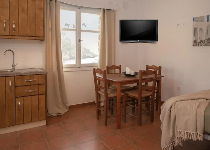 Cheronissos View * Cherronisos (Sifnos)